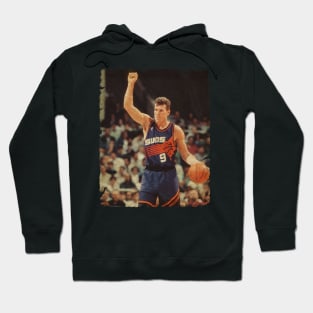 Thunder Dan Hoodie